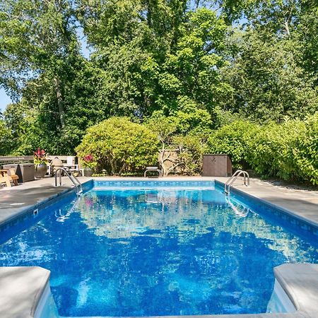 Asher By Avantstay Mountain Escape Poolspa Asheville Extérieur photo