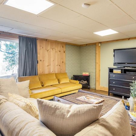 Asher By Avantstay Mountain Escape Poolspa Asheville Extérieur photo