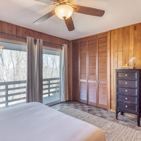 Asher By Avantstay Mountain Escape Poolspa Asheville Extérieur photo