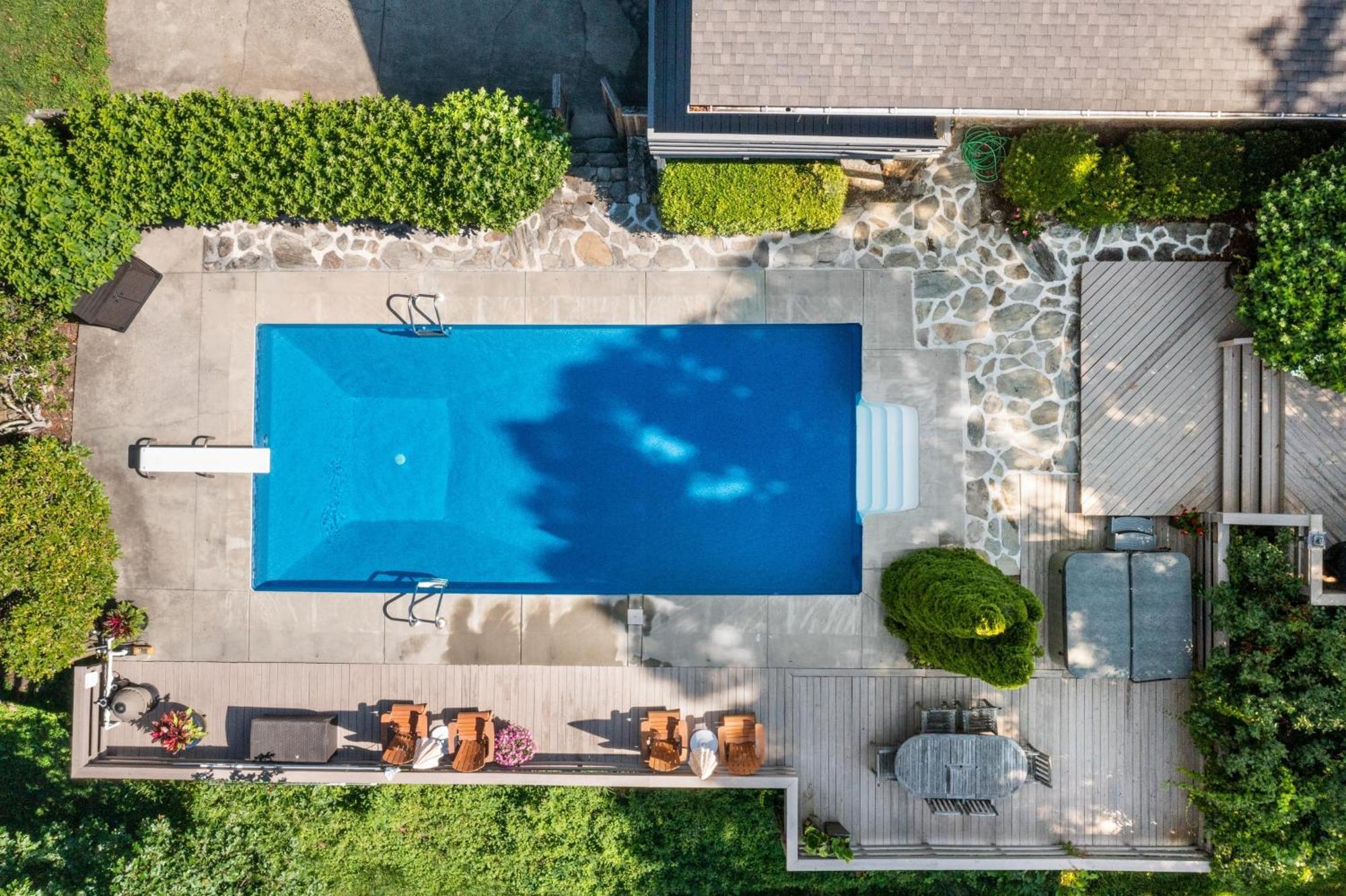 Asher By Avantstay Mountain Escape Poolspa Asheville Extérieur photo
