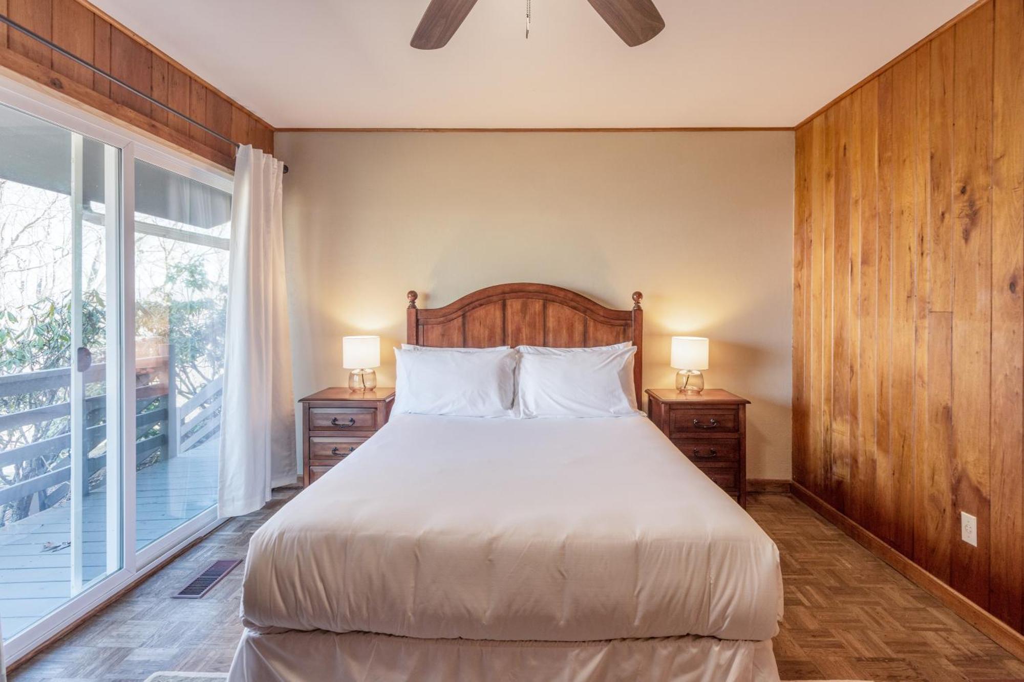 Asher By Avantstay Mountain Escape Poolspa Asheville Extérieur photo
