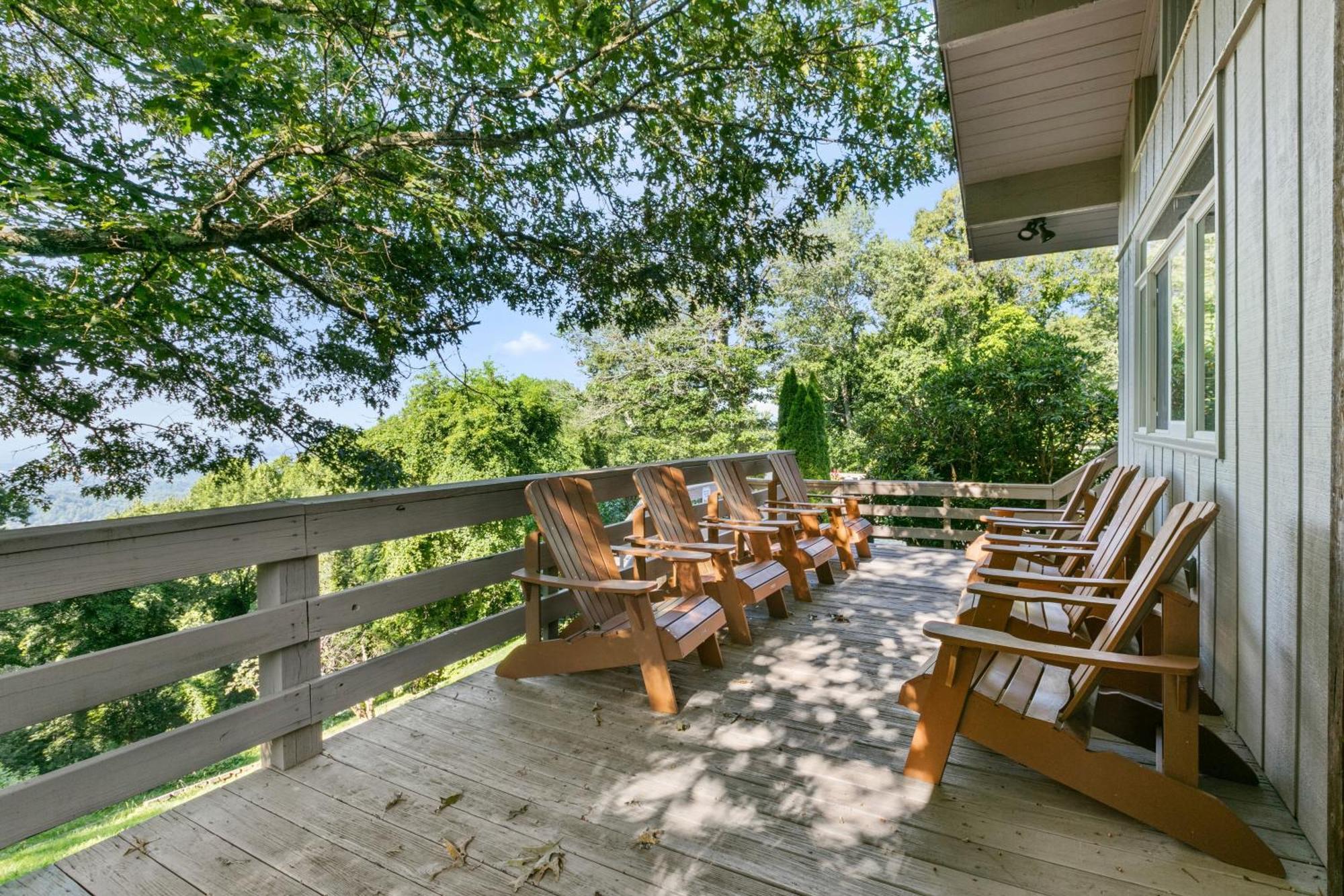 Asher By Avantstay Mountain Escape Poolspa Asheville Extérieur photo