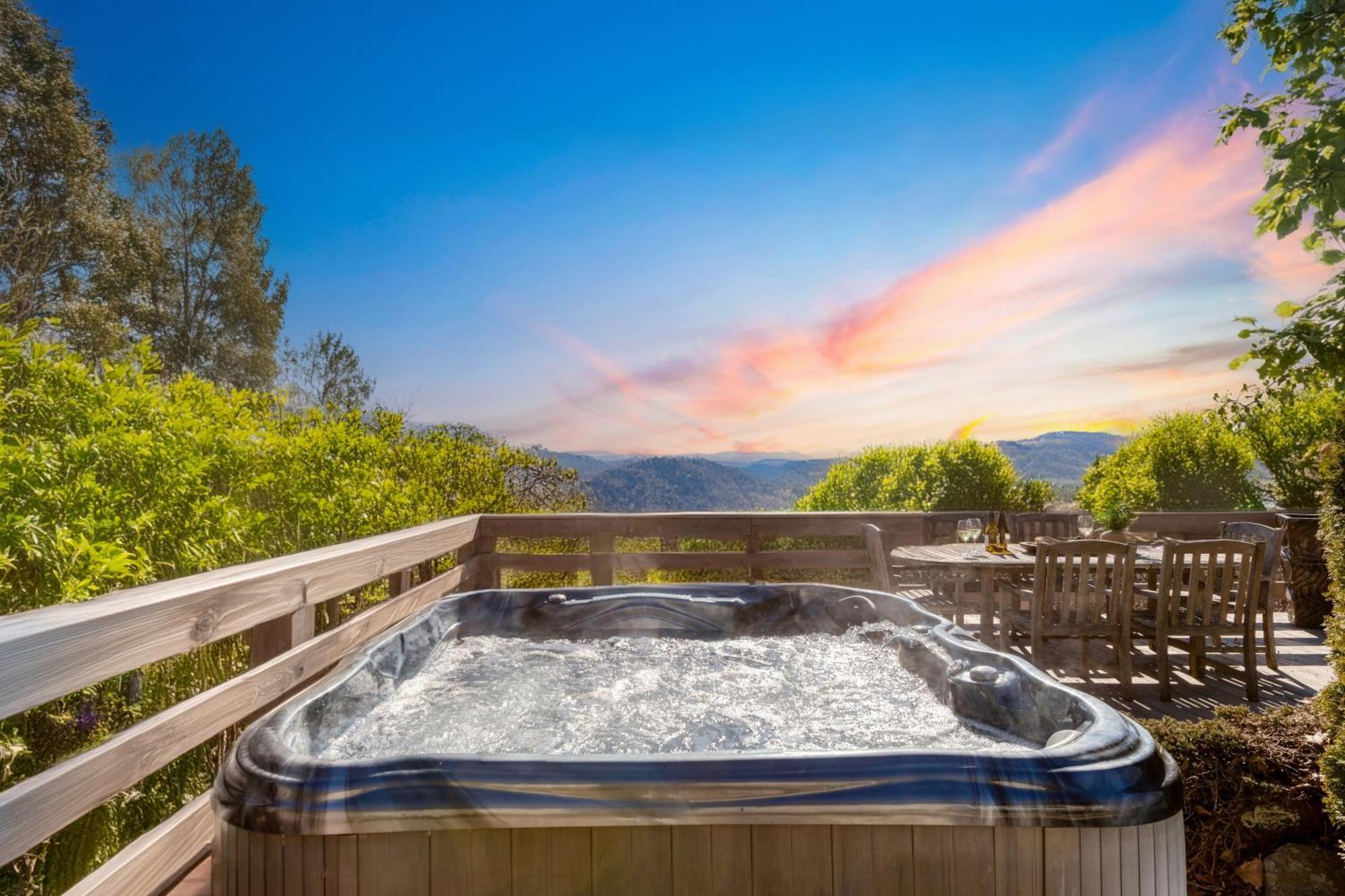 Asher By Avantstay Mountain Escape Poolspa Asheville Extérieur photo