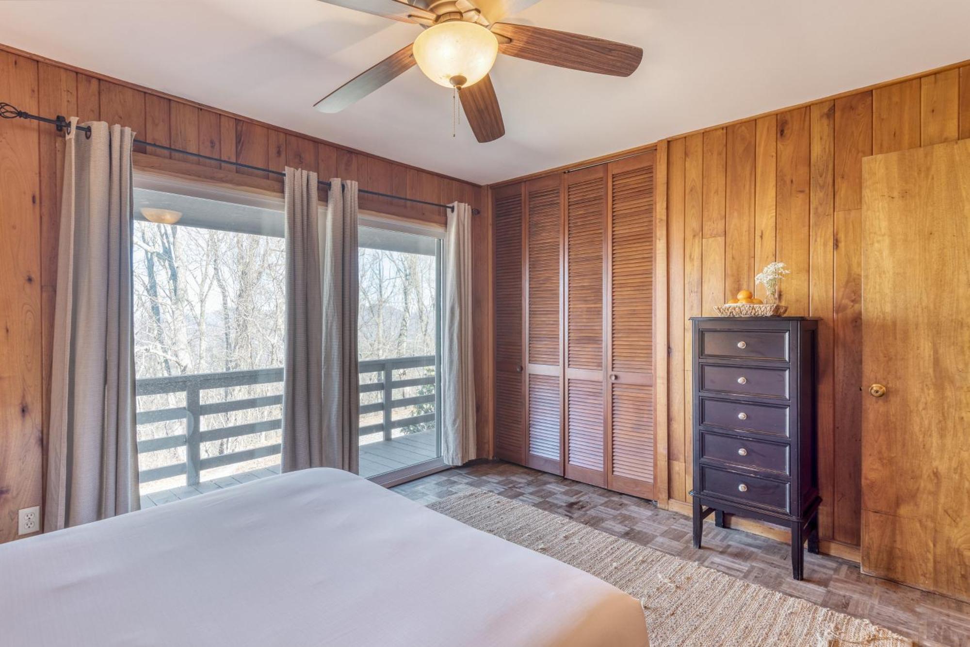 Asher By Avantstay Mountain Escape Poolspa Asheville Extérieur photo
