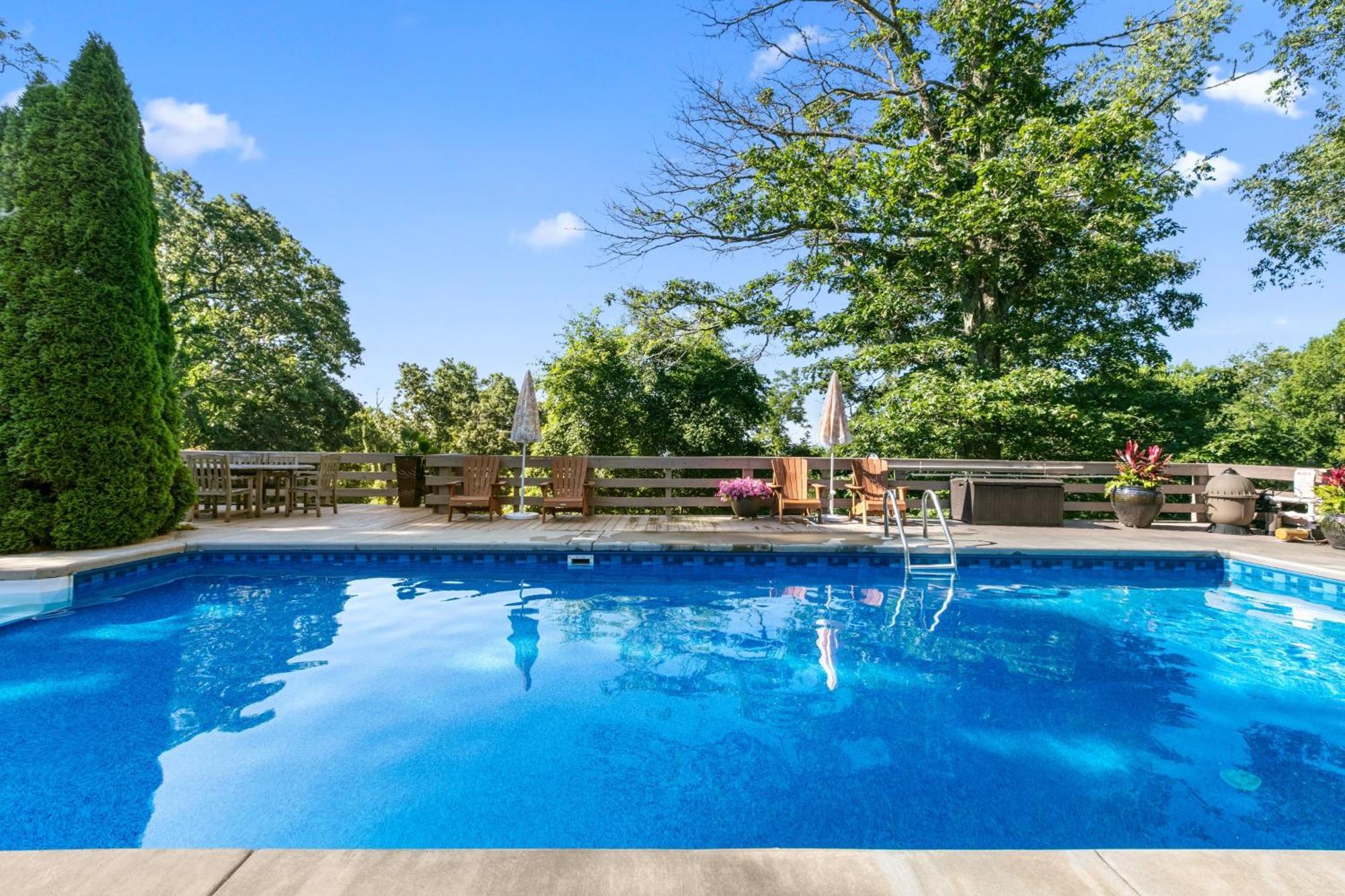 Asher By Avantstay Mountain Escape Poolspa Asheville Extérieur photo