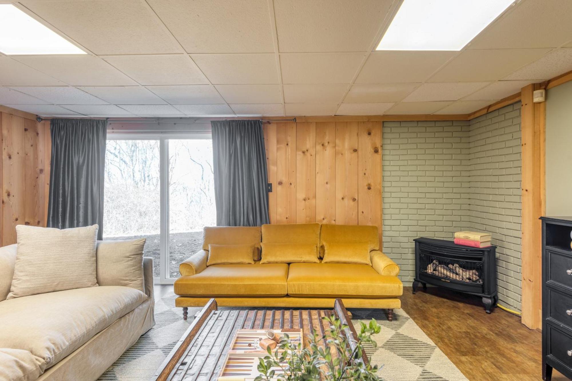 Asher By Avantstay Mountain Escape Poolspa Asheville Extérieur photo